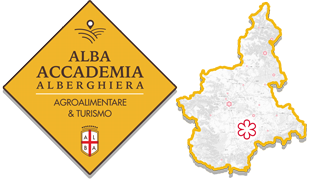 Logo Accademia Alberghiera