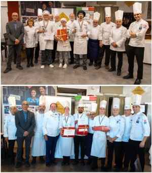 ALBA ACCADEMIA ALBERGHIERA OSPITA IL PRESTIGIOSO CONCORSO TARTUFO D&rsquo;ORO